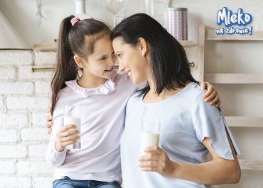 Jak odpowiednio się nawadniać z wykorzystaniem produktów mlecznych?