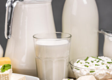 Ceny skupu mleka w lutym 2023 r.