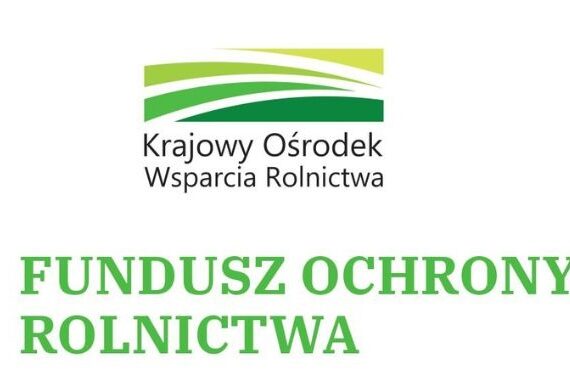 Pismo Porozumienia dla Mleczarstwa w sprawie  zmiany ustawy o Funduszu Ochrony Rolnictwa