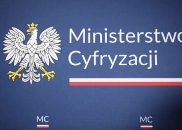 Pismo od Porozumienia dla Mleczarstwa do Ministerstwa Cyfryzacji