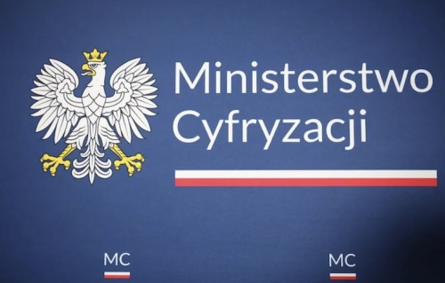 Pismo od Porozumienia dla Mleczarstwa do Ministerstwa Cyfryzacji