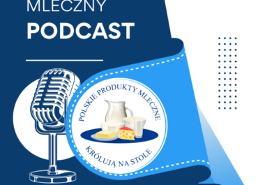 Zapraszamy na serię wyjątkowych „Mlecznych podcastów"