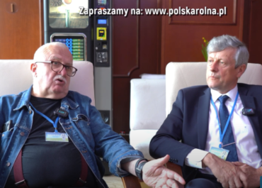 Pryszczyca, susza i wielkie sieci handlowe - wywiad z Arkadiuszem Pisarkiem, Prezesem Zarządu KZSM Zw. Rew.