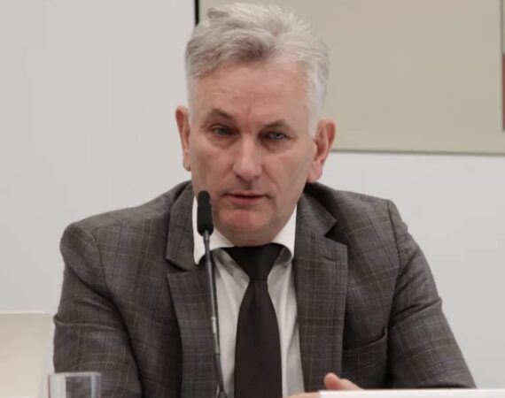 Prezes KZSM ostrzega: sytuacja w mleczarstwie nie jest dobra