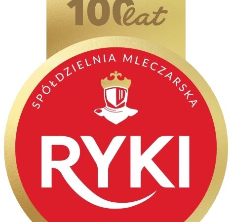 Jubileusz 100-lecia Spółdzielni Mleczarskiej Ryki