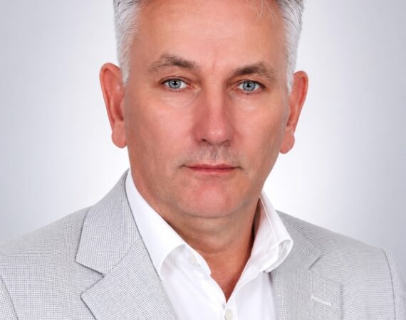 Rozmowa z Markiem Kapicą, Prezesem Zarządu KZSM Zw. Rew.
